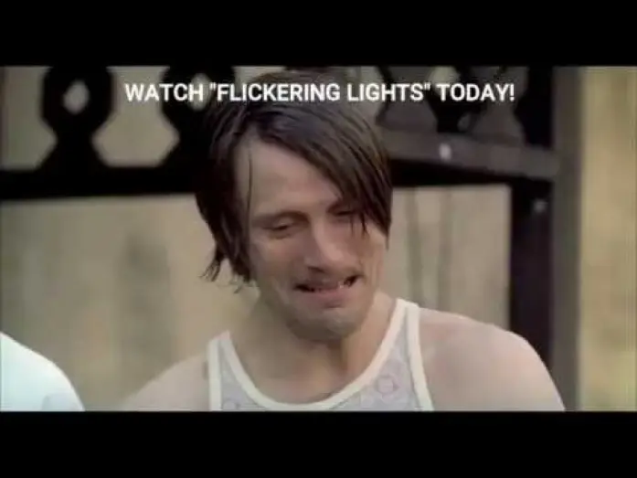 Watch film Flickering Lights — Flickering Lights - Available for Streaming