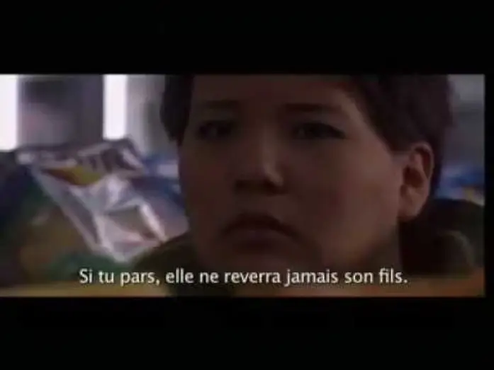 Watch film Frozen River | Frozen River - Bande annonce VOSTF