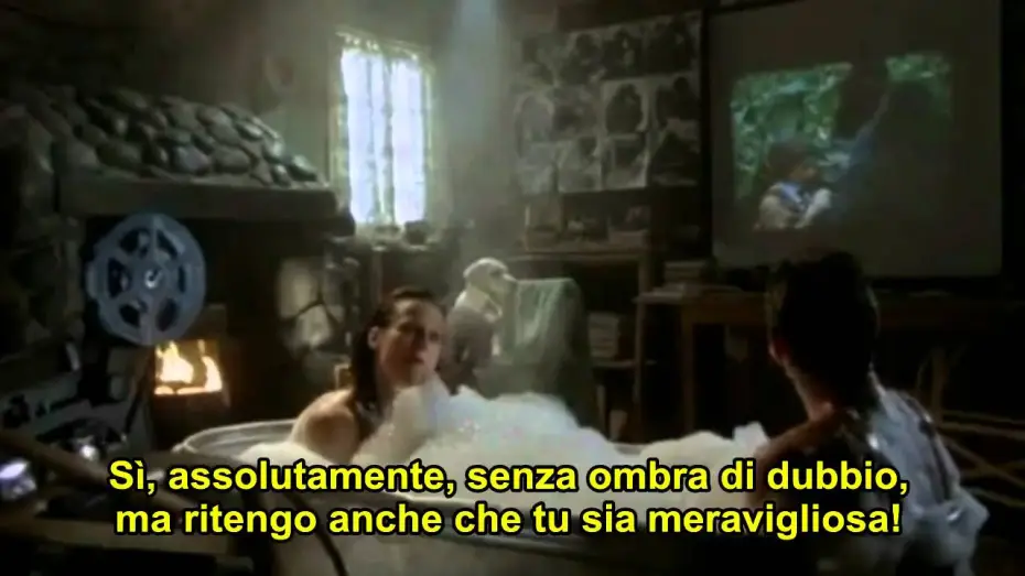 Watch film Gorillas in the Mist — Gorilla nella Nebbia - trailer ita HD  (Gorillas in the Mist)