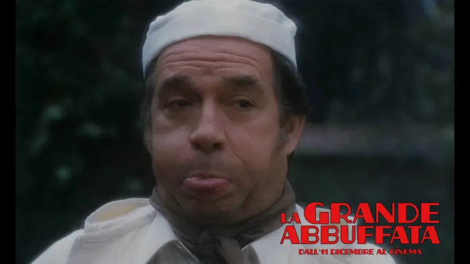 Watch film La Grande Bouffe — La Grande Abbuffata - Trailer 4K 2023 - Al cinema dall'11 dicembre