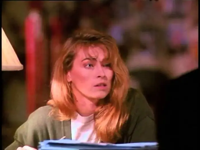 Watch film Marked for Death — Désigné pour mourir (1990) Bande-annonce française