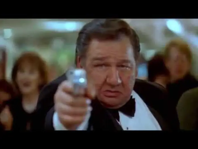 Watch film Mickey Blue Eyes — Mickey Blue Eyes - Trailer