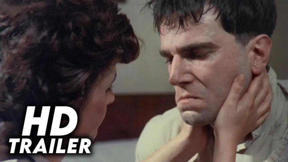 Watch film My Left Foot: The Story of Christy Brown — My Left Foot (1989) Original Trailer [HD]