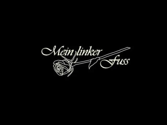 Watch film My Left Foot: The Story of Christy Brown — Mein linker Fuss (1989) - DEUTSCHER TRAILER