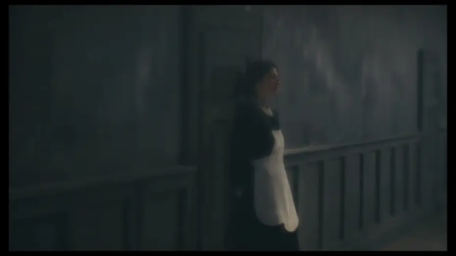 Watch film Sanatorium Under the Sign of the Hourglass | Sanatorium Under the Sign of the Hourglass (Trailer)