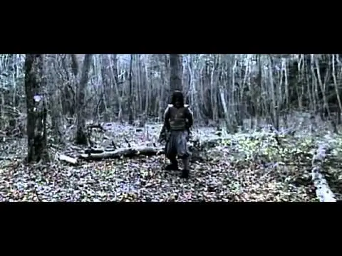 Watch film Shinobi: Heart Under Blade — Shinobi Heart Under Blade 2005 Trailer