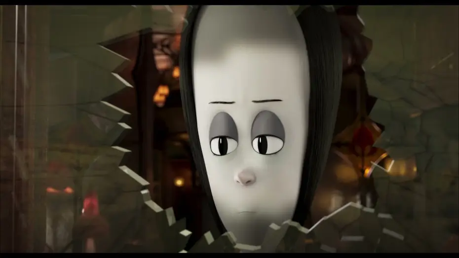 Watch film The Addams Family 2 — La Famiglia Addams 2 - Trailer finale italiano [HD]