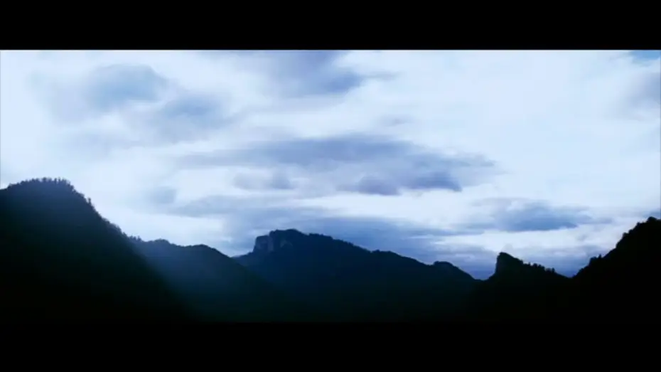 Watch film The Last Legion — Die letzte Legion - Trailer