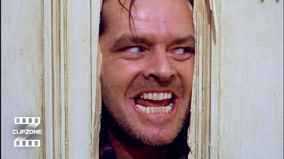 Watch film The Shining — Scariest Moments