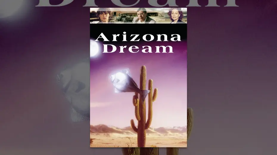 Watch film Arizona Dream — Arizona Dream