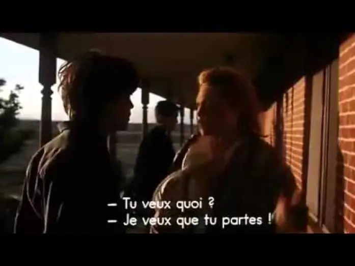 Watch film Arizona Dream — Arizona Dream ( bande annonce VOST )