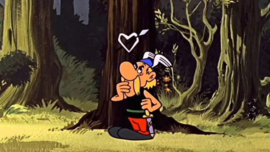 Watch film Asterix the Gaul — Astérix le Gaulois - Bande Annonce