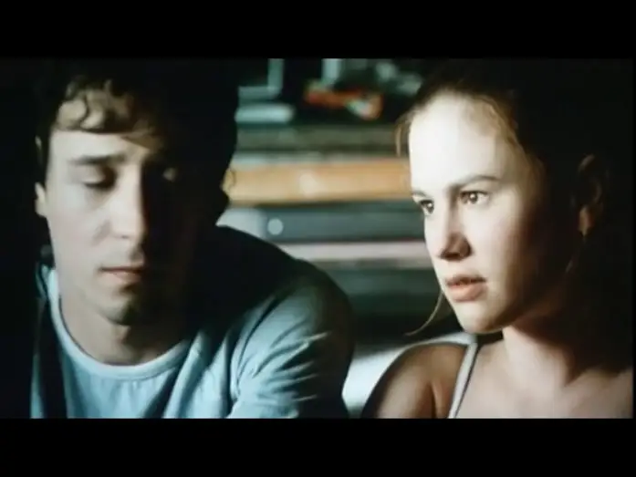 Watch film Darkness — Darkness ( 2002 - bande annonce VF )