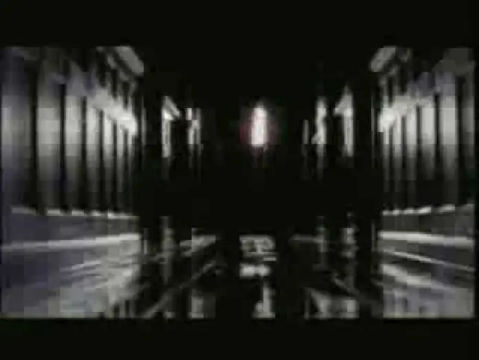 Watch film Darkness — Darkness (2002) - Trailer ITALIANO