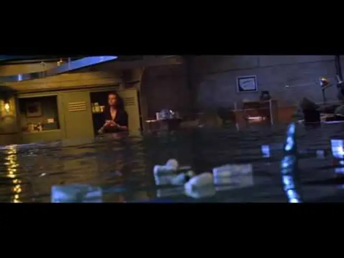 Watch film Deep Blue | Blu Profondo - Deep Blue Sea - Trailer Americano (1999)