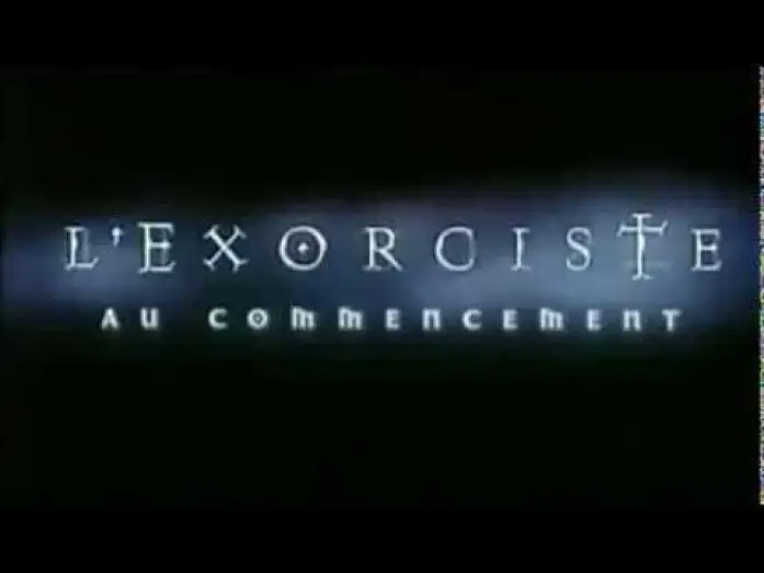 Watch film Exorcist: The Beginning — L'exorciste au commencement - Bande annonce Vf - Film d' Horreur Page Facebook