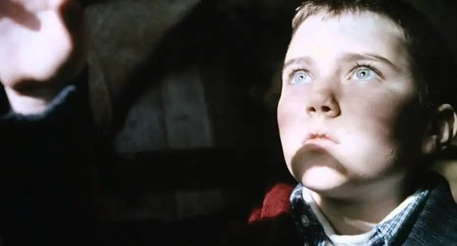Watch film Godsend — Godsend, experience interdite - Bande Annonce