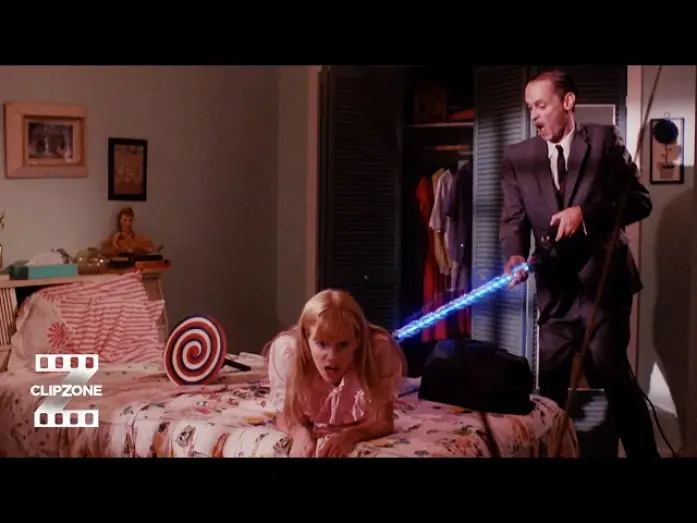 Watch film Hairspray — John Waters As A Psychiatrist