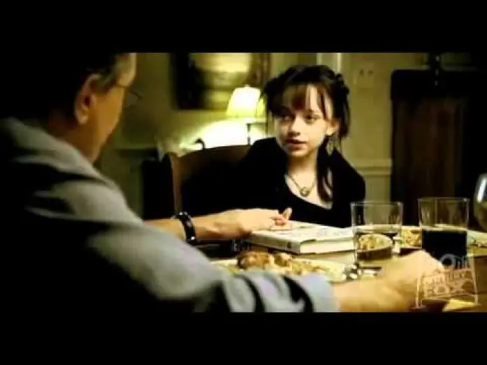 Watch film Hide and Seek — Hide and Seek (2005) Trailer