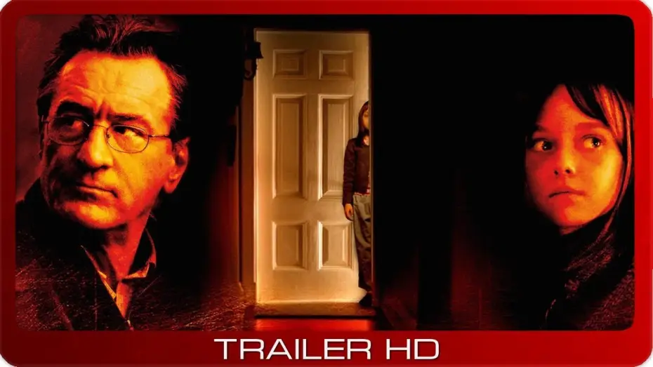 Watch film Hide and Seek — Hide And Seek ≣ 2005 ≣ Trailer