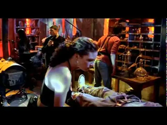 Watch film House of the Dead — House of the Dead (2003) Trailer
