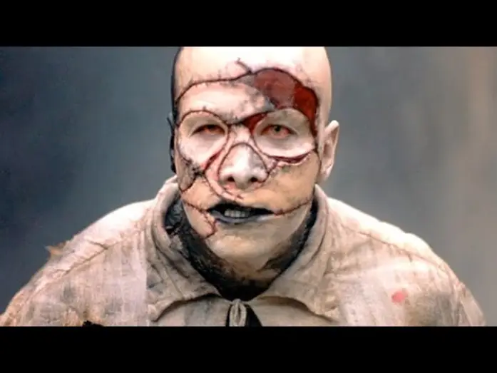 Watch film House of the Dead — House of the Dead (Trailer español)