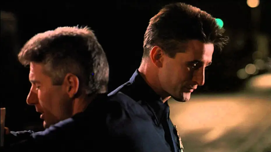Watch film Internal Affairs — Internal Affairs - Trailer