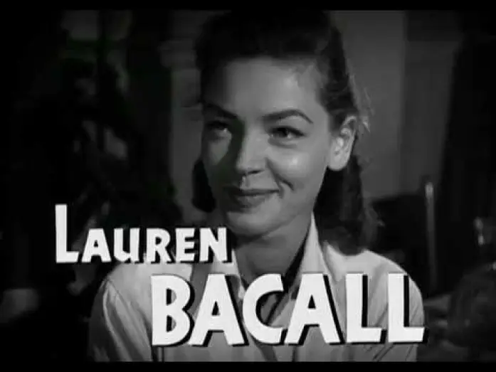 Watch film Key Largo — Риф Ларго | Key Largo (1948) | Трейлер на русском языке
