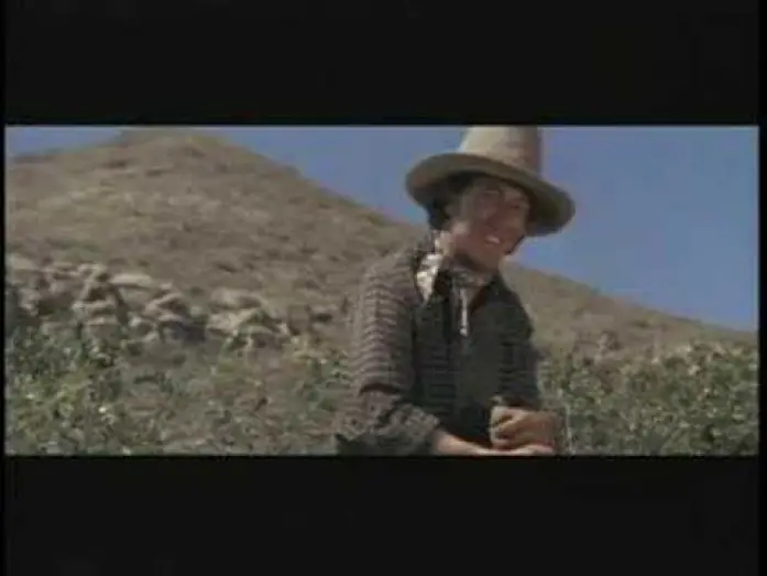 Watch film Little Big Man — Little Big Man - "You Go Down There"