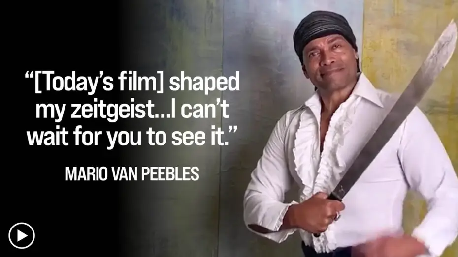Watch film Mutiny on the Bounty — Mario Van Peebles announces MUTINY ON THE BOUNTY (1962)