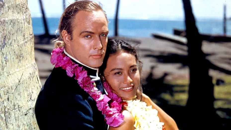 Watch film Mutiny on the Bounty — Larry Karaszewski on MUTINY ON THE BOUNTY (1962)