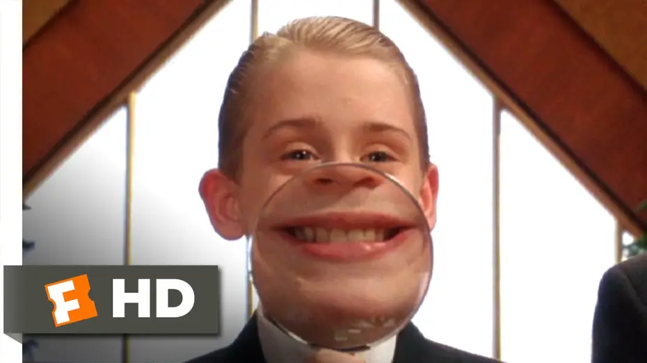 Watch film Ri¢hie Ri¢h — Richie Rich (5/7) Movie CLIP - Richie Runs Things (1994) HD