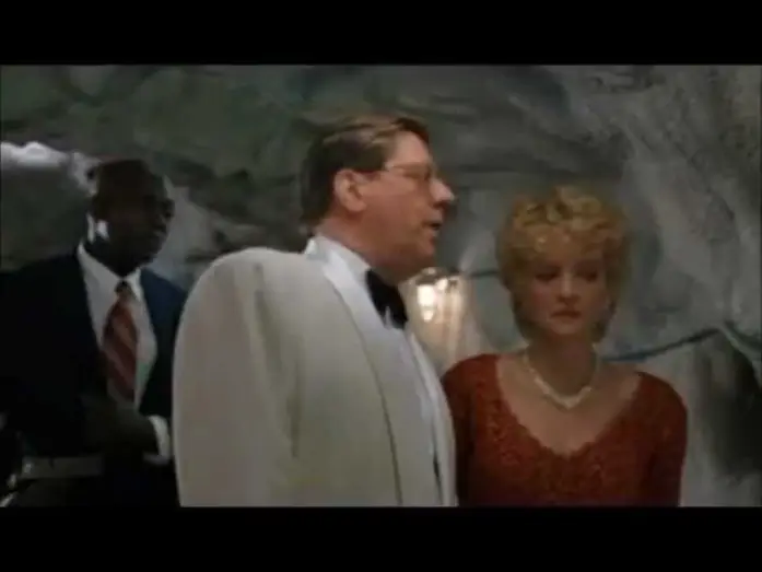 Watch film Ri¢hie Ri¢h — Christine Ebersole & Edward Herrmann sing "Side by Side" in Richie Rich