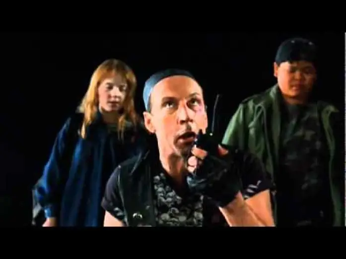 Watch film Ri¢hie Ri¢h — This is Nash