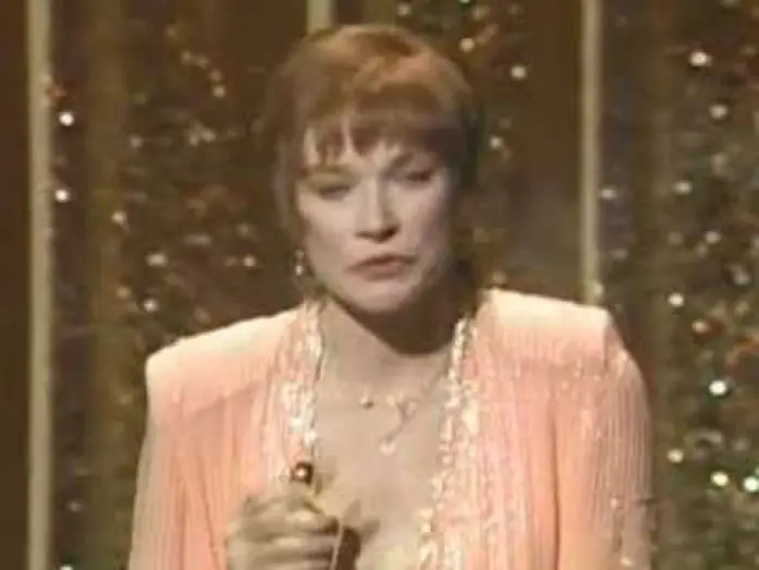 Watch film Terms of Endearment — Shirley MacLaine Wins Best Actress: 1984 Oscars
