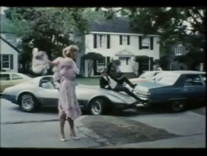 Watch film Terms of Endearment — Coming soon to video