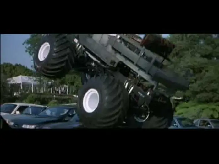 Watch film The Beverly Hillbillies — 1993: The Beverly Hillbillies Trailer HQ