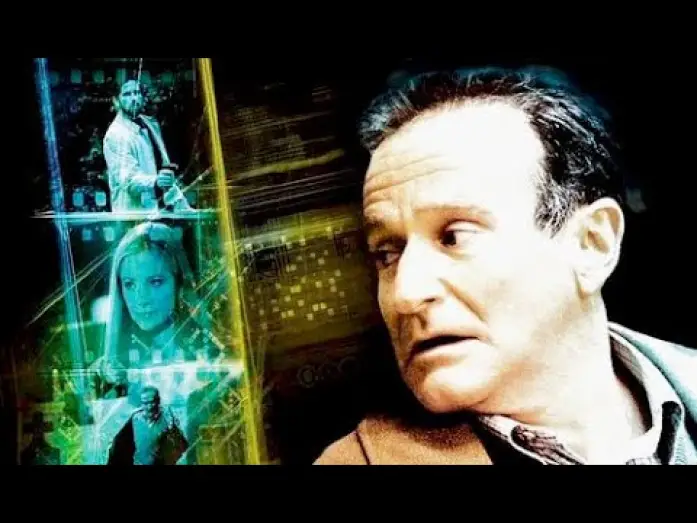 Watch film The Final Cut — La Memoria De Los Muertos (Trailer español)