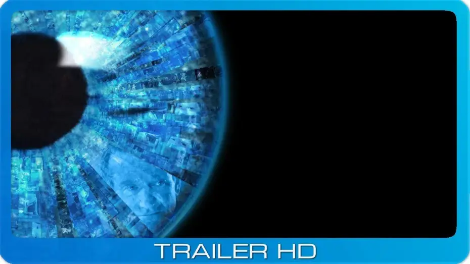 Watch film The Final Cut — The Final Cut ≣ 2004 ≣ Trailer