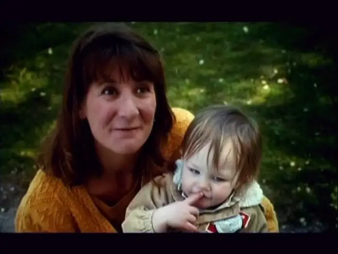Watch film The Hand that Rocks the Cradle — La main sur le berceau