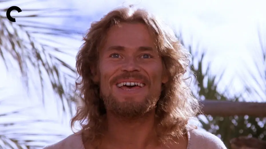 Watch film The Last Temptation of Christ — Willem Dafoe & Martin Scorsese Re-Watch THE LAST TEMPTATION OF CHRIST