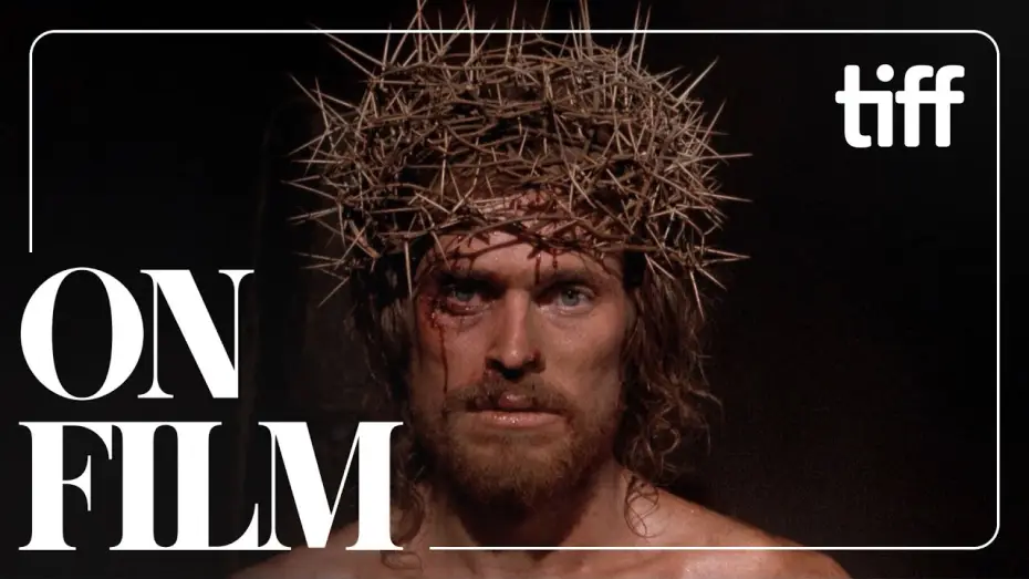 Watch film The Last Temptation of Christ — THE LAST TEMPTATION OF CHRIST is blasphemous | Paul Schrader | TIFF 2019