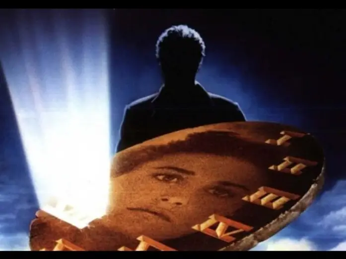 Watch film The Seventh Sign — Demi Moore in DAS SIEBTE ZEICHEN - Trailer (1988, German)