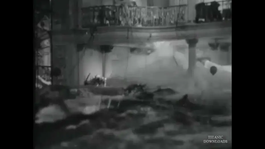 Watch film Titanic — Titanic 1943 Trailer