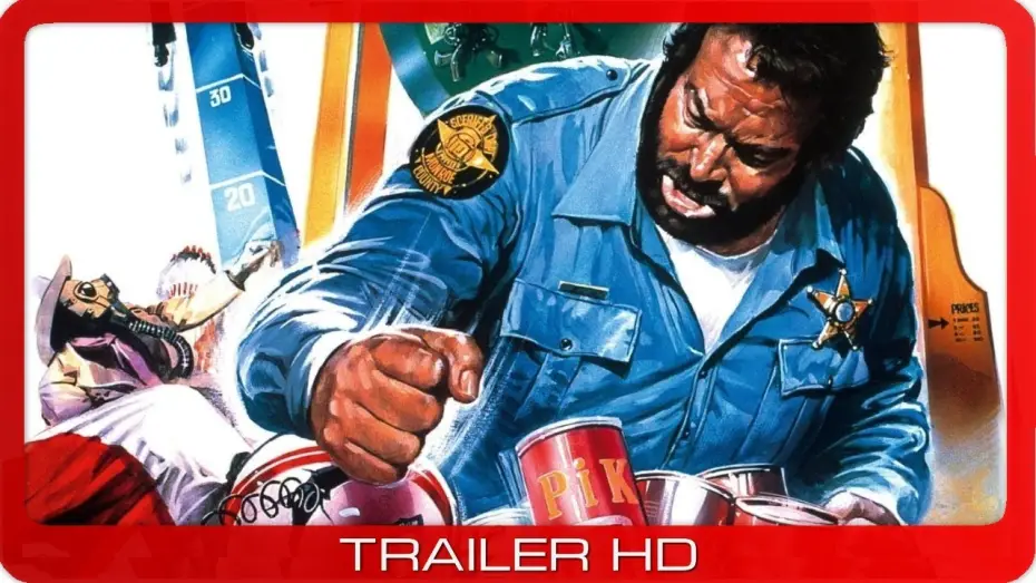 Watch film Why Did You Pick On Me? — Buddy haut den Lukas ≣ 1980 ≣ Trailer
