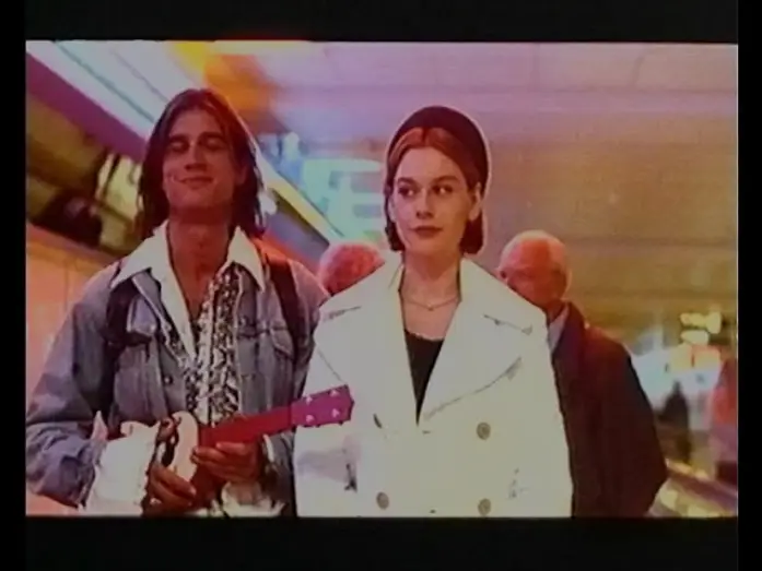 Watch film Workaholic — Workaholic (1996) - Trailer