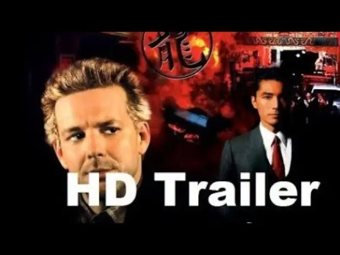Watch film Year of the Dragon — Im Jahr Des Drachen Trailer Deutsch HD