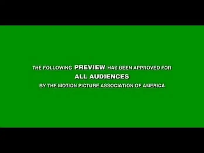 Watch film Yu-Gi-Oh! The Movie — Trailer 1