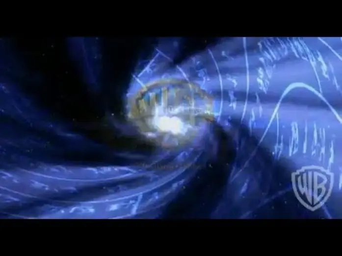 Watch film Yu-Gi-Oh! The Movie — Trailer 1