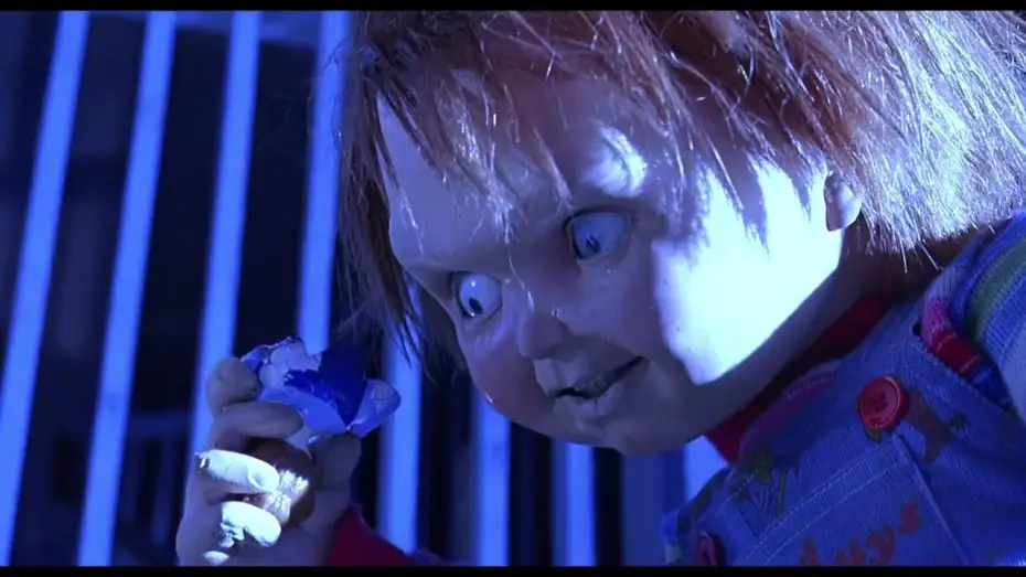 Watch film Child's Play 2 — Chucky's Most Underated Kill?
